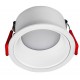 Recessed COB downlight 7W-20W (Thin-edge anti-glare Die-Cast)